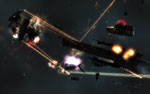 Sins: Rebellion Mar 2012