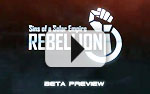 Sins: Rebellion Videos - Beta 1 Preview